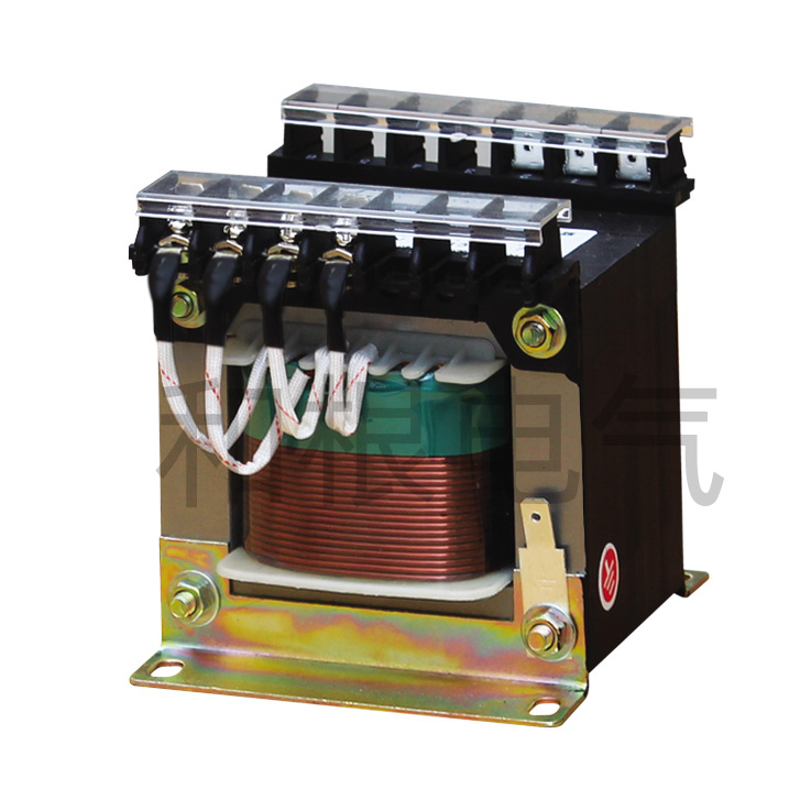 JBK3機床控制變壓器