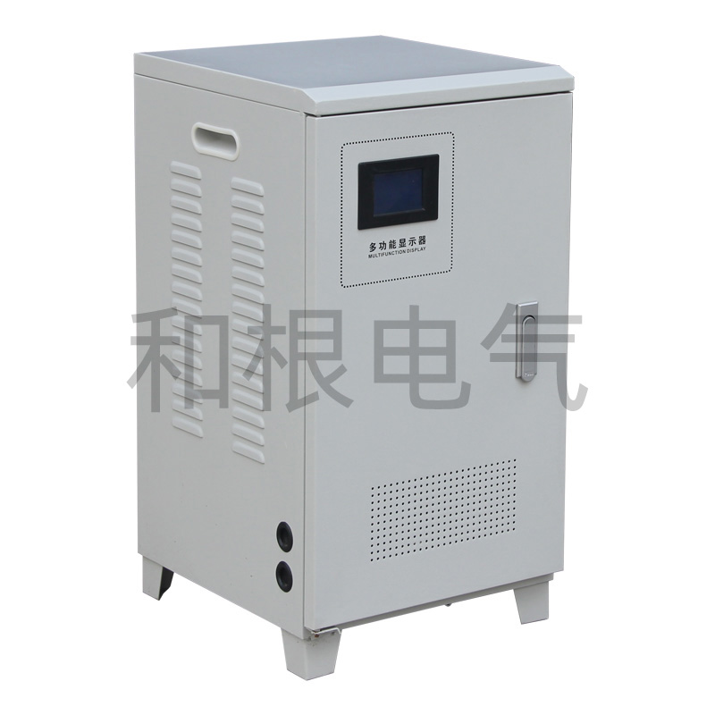 SVC/TND單相高精度穩(wěn)壓器